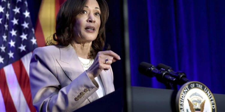 Armed Secret Service agent in Kamala Harris' detail handcuffed after fight with other agents: Report