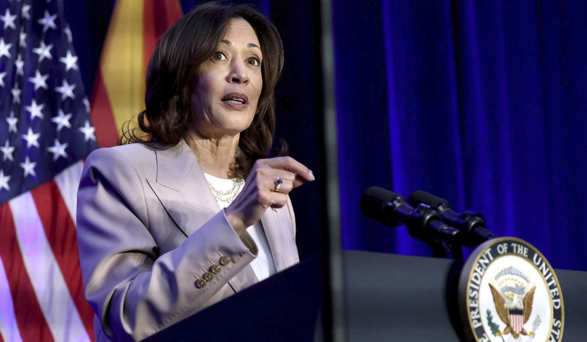 Armed Secret Service agent in Kamala Harris' detail handcuffed after fight with other agents: Report