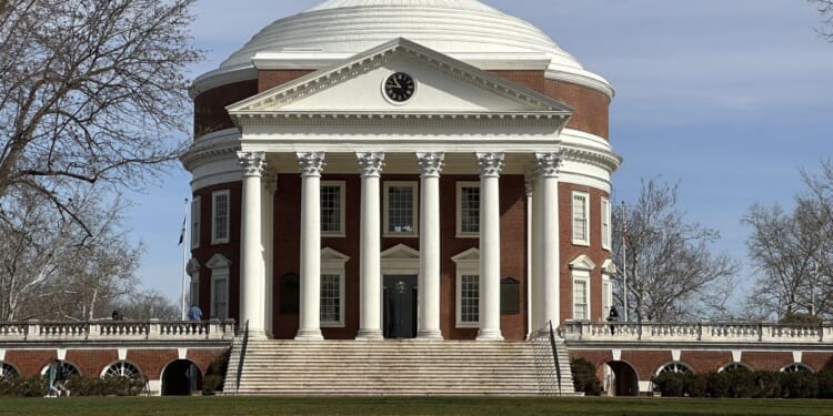 University of Virginia expels Pi Kappa Alpha fraternity, suspends three others over hazing concerns