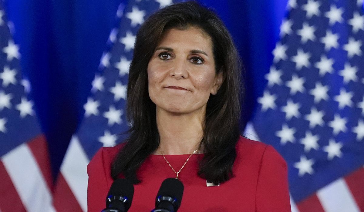 Some Nikki Haley supporters are hanging on to her candidacy and, like her, refuse to endorse Trump