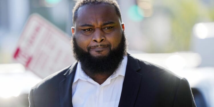 Cardell Hayes, man who shot ex-Saints star Will Smith, faces sentencing for manslaughter