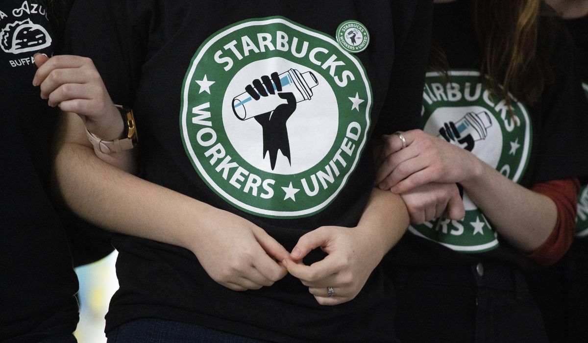 Starbucks resumes negotiations with union this week