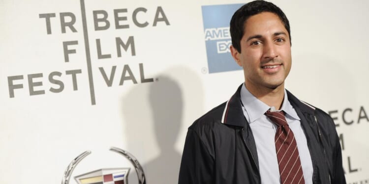 Maulik Pancholy speech back on at Pennsylvania school after cancellation over his 'lifestyle'