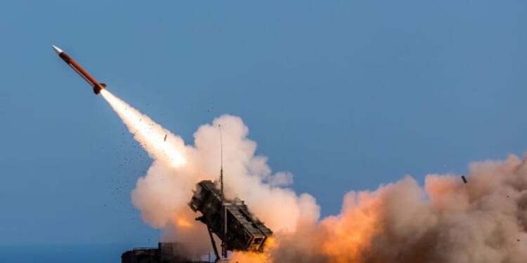 Zelenskyy presses the U.S. and allies for Patriot missiles, expected in new $6 billion aid package