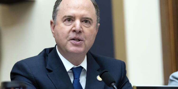 Rep. Adam Schiff yet another victim of theft in San Francisco, luggage stolen from car