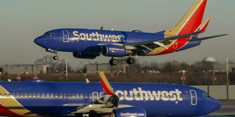 Southwest Airlines may change its quirky boarding and seating practices