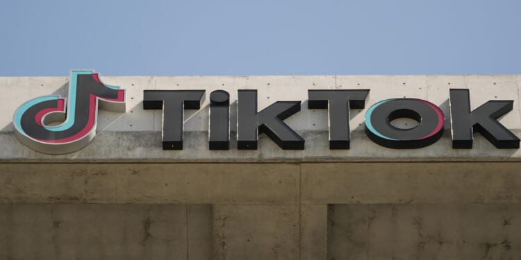 How TikTok grew into a potential national security threat