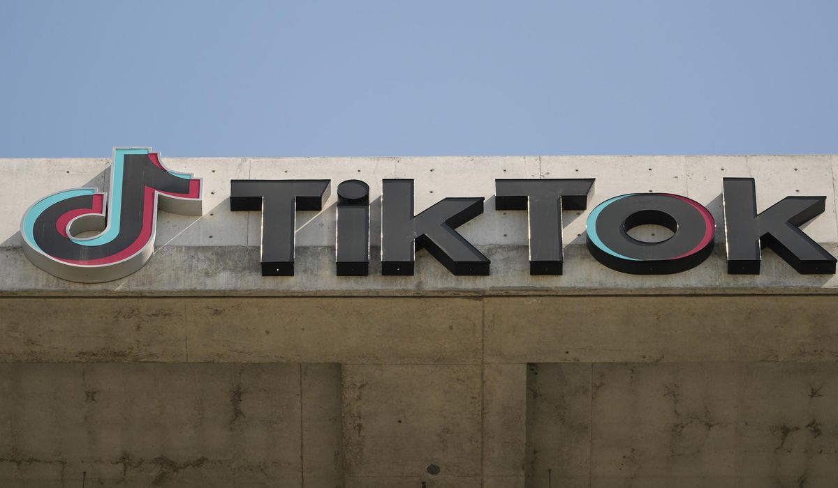 How TikTok grew into a potential national security threat