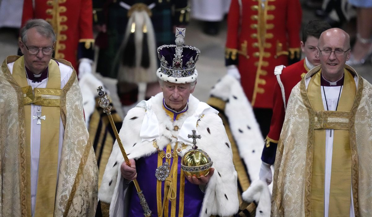 A look at the royals as King Charles announces return to duties