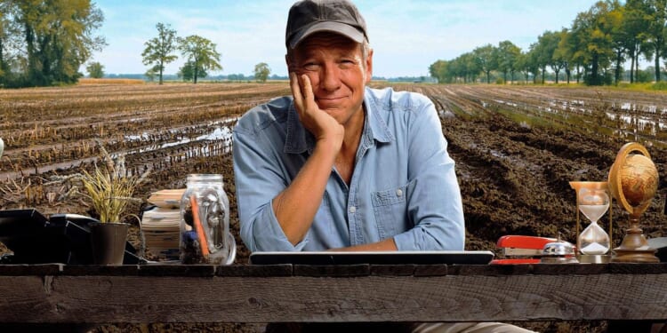 Mike Rowe, Gen Z is 'toolbelt generation' as college remains out of reach