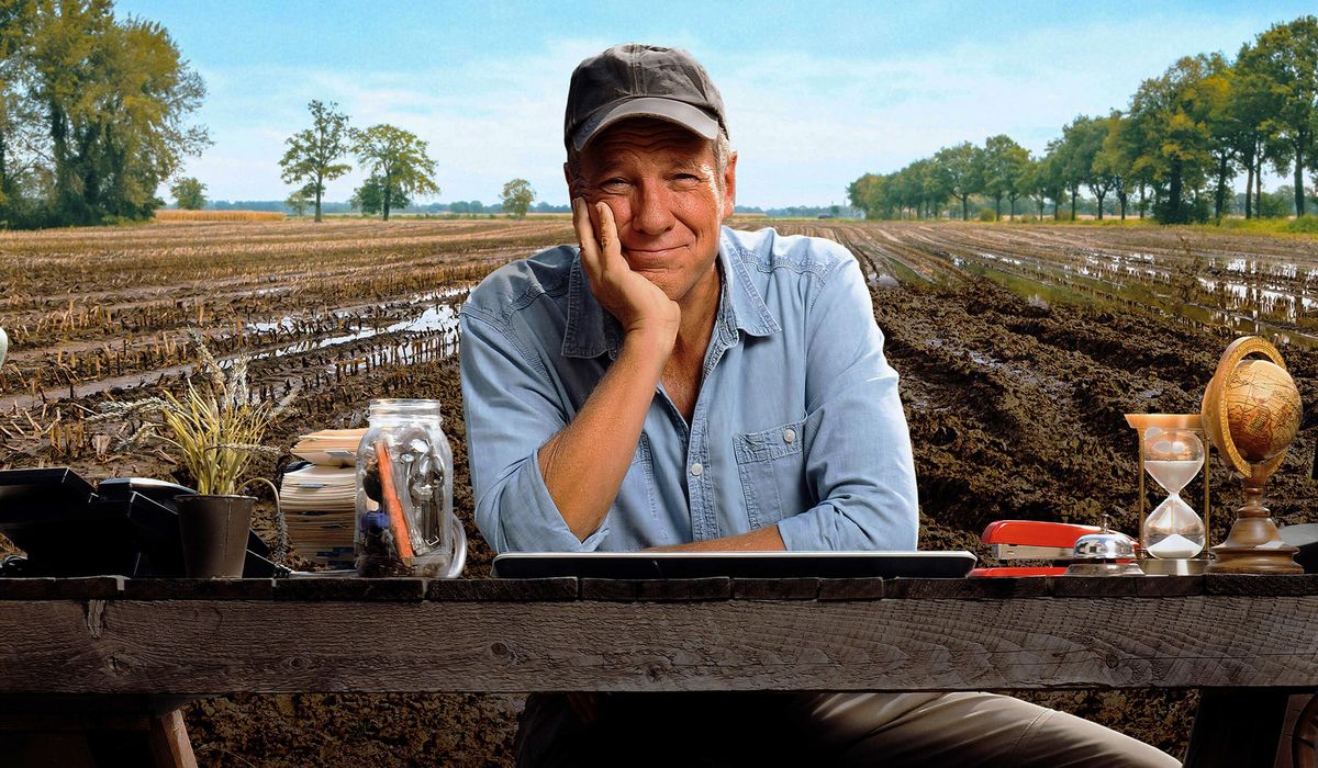 Mike Rowe, Gen Z is 'toolbelt generation' as college remains out of reach