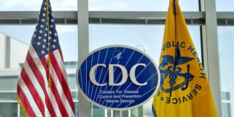 CDC identifies 1st case of HIV transmitted through cosmetic needles