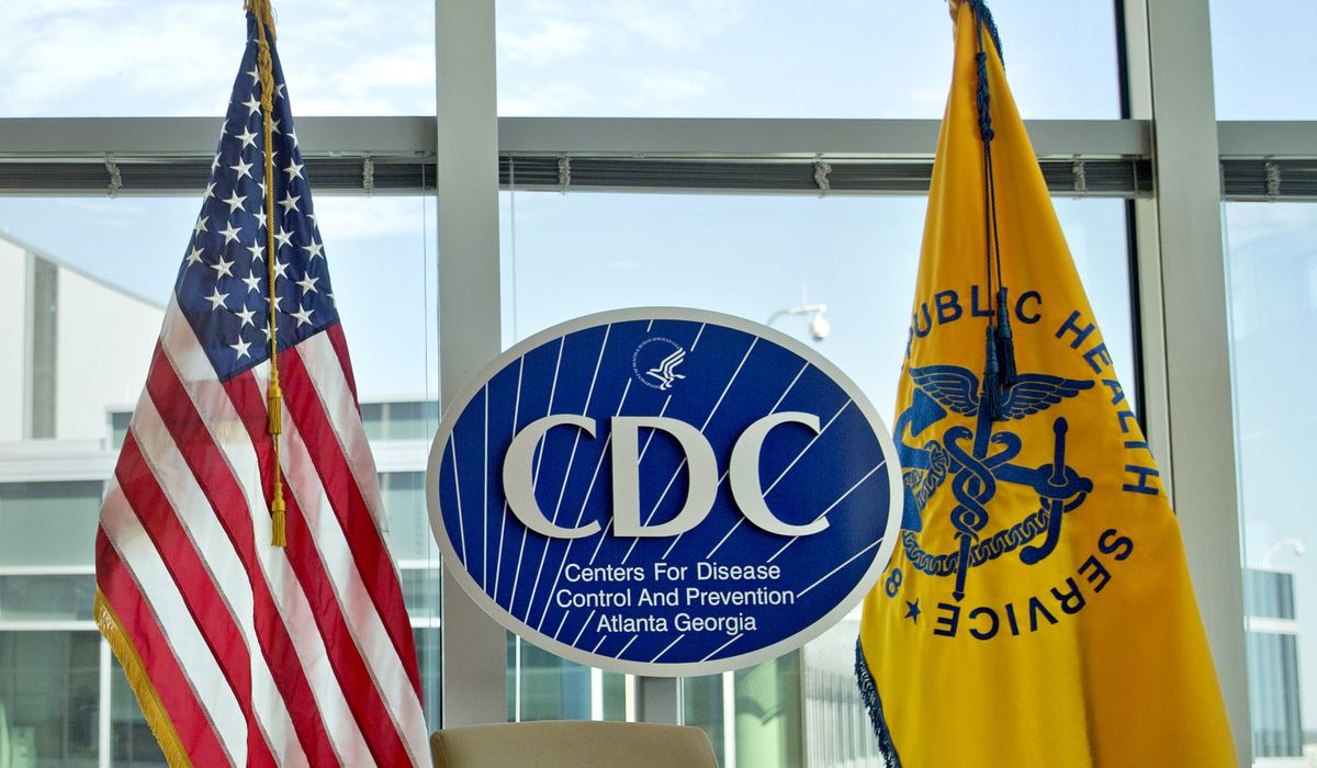 CDC identifies 1st case of HIV transmitted through cosmetic needles