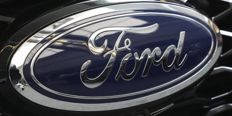 Ford under investigation for crashes involving Blue Cruise partially automated driving system