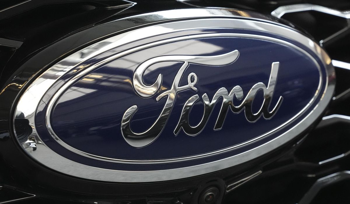 Ford under investigation for crashes involving Blue Cruise partially automated driving system