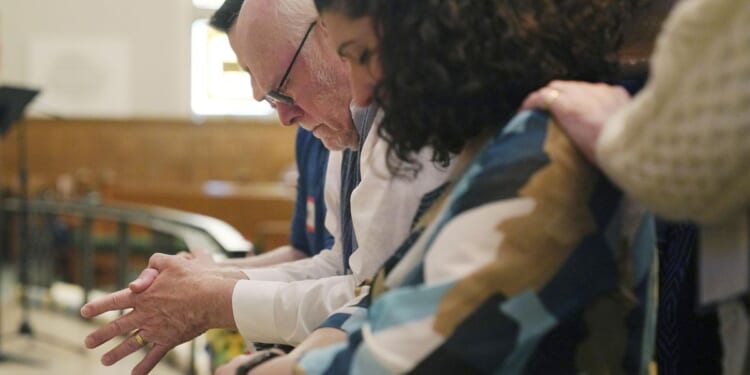 United Methodists prepare to vote on lifting LGBTQ bans and other issues at General Conference