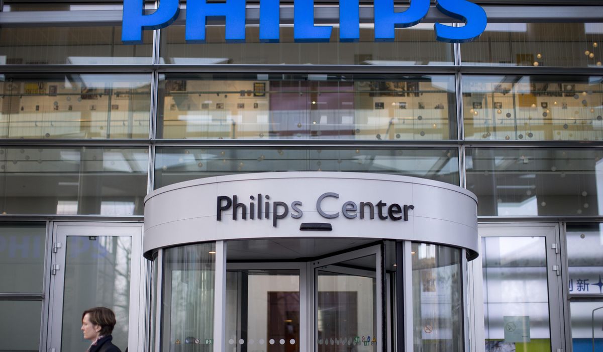 Philips to pay $1.1 billion to resolve U.S. lawsuits over breathing machines that expel debris