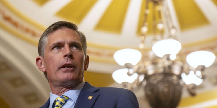 Ethics watchdog calls for investigation into Martin Heinrich over campaign solicitations