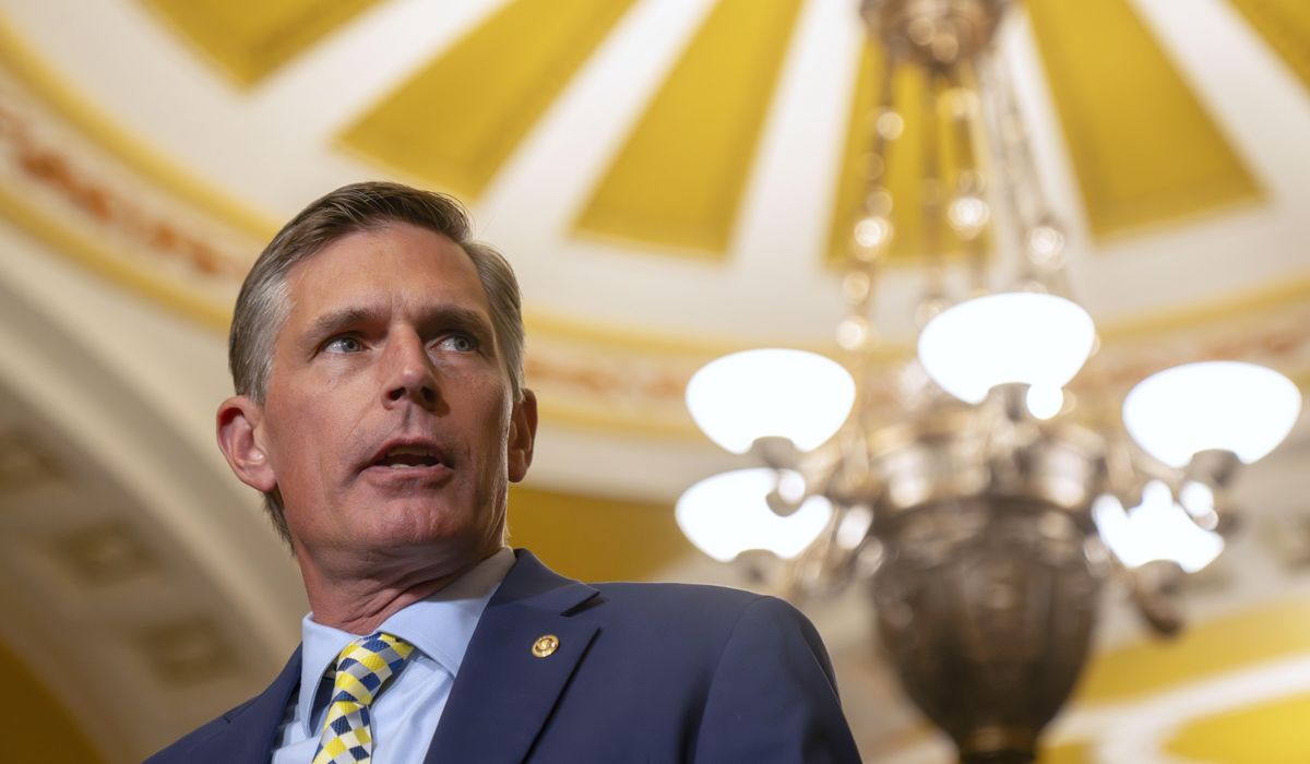 Ethics watchdog calls for investigation into Martin Heinrich over campaign solicitations