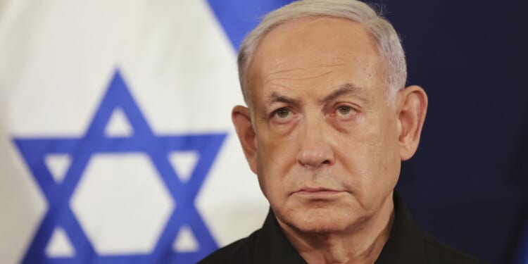 Benjamin Netanyahu vows to invade Rafah 'with or without a deal' as cease-fire talks continue