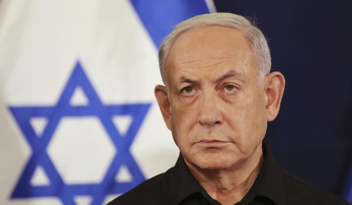 Benjamin Netanyahu vows to invade Rafah 'with or without a deal' as cease-fire talks continue