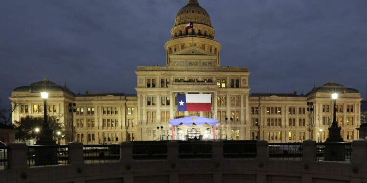 Supreme Court lets Texas confirm age for users on porn websites