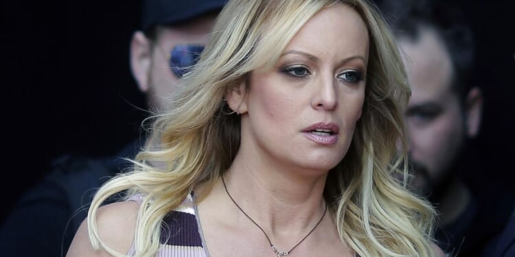 Keith Davidson testifies on Karen McDougal, Stormy Daniels deals in 2016