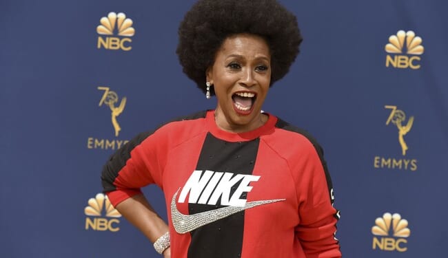 ABC Actress Jenifer Lewis Says Trump Will Put Minorities in Camps if Reelected – PJ Media