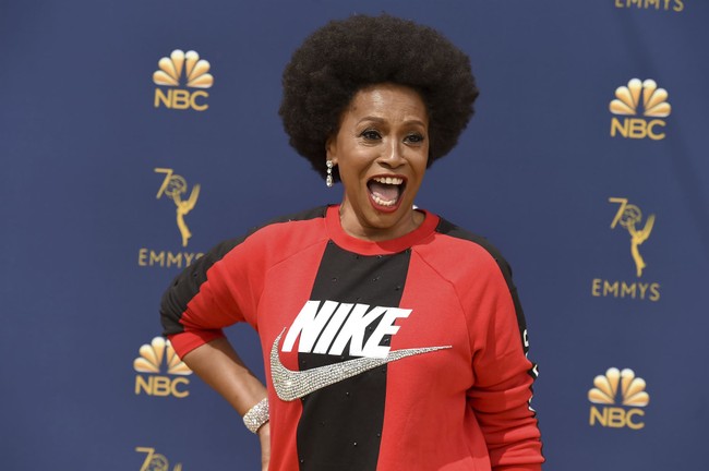 ABC Actress Jenifer Lewis Says Trump Will Put Minorities in Camps if Reelected – PJ Media