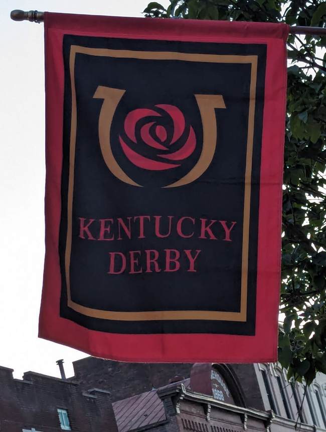 Picks, Ponies, and Statistics for a Rooting Interest in Kentucky Derby Day 2024 – PJ Media