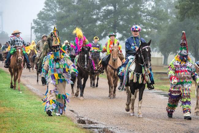 An Effective Fix To Foreigners Voting: Cajun Style