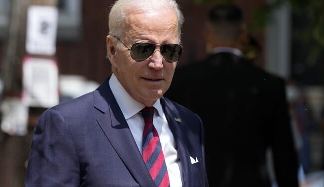 An Ominous Sign for Biden and the Democrats in Pennsylvania – PJ Media