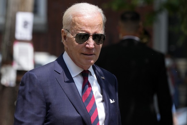 An Ominous Sign for Biden and the Democrats in Pennsylvania – PJ Media