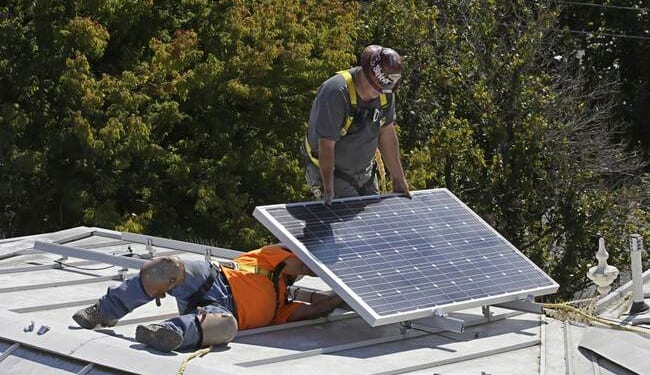 As Predicted, California Has Killed the Rooftop Solar Market, Now the State Supreme Court May Step In – HotAir