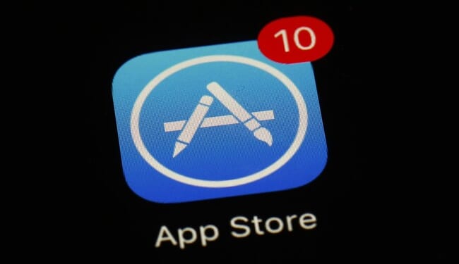 As TikTok BIll Gets Fast-Tracked, China Orders Apple to Remove US Apps from Store – HotAir