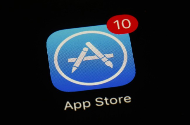 As TikTok BIll Gets Fast-Tracked, China Orders Apple to Remove US Apps from Store – HotAir