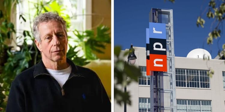 Uri Berliner has been with NPR for 25 years. He recently wrote an article for The Free Press in which he explains how in recent years, diversity of thought has been shunned in favor of what many would consider leftist media narratives.