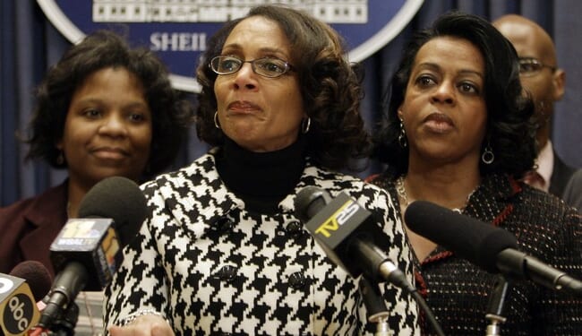 Baltimore is Lurching Toward Another Bizarre Mayoral Election – HotAir