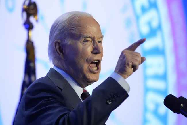 Biden Administration Policies Are ‘Crushing’ the U.S. Economy – PJ Media