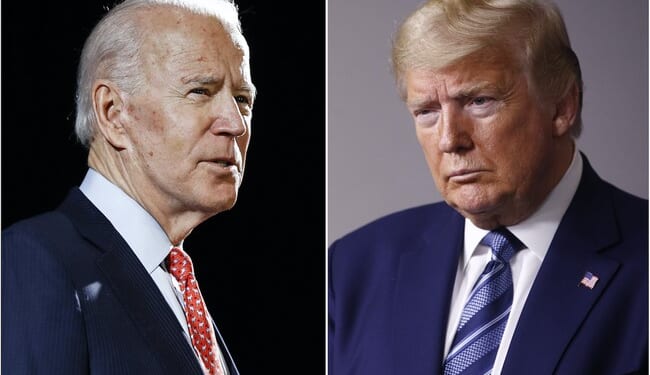 Biden Administration Used Campaign Slogans in Official Communications – HotAir