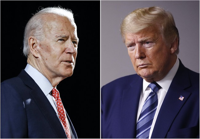 Biden Administration Used Campaign Slogans in Official Communications – HotAir