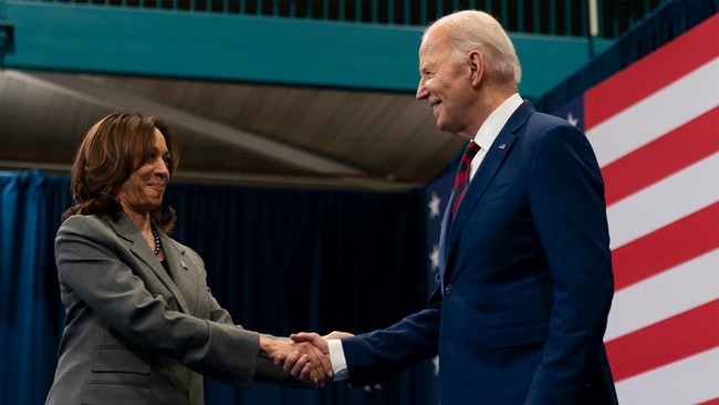 Biden Campaign Repeatedly Uses Altered Videos to Attack Trump – PJ Media