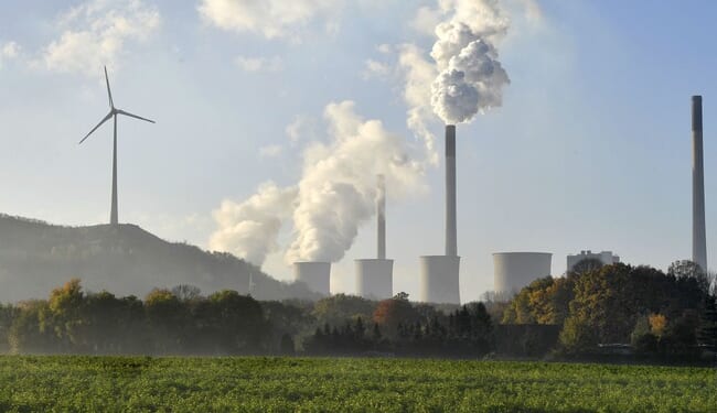 Biden EPA Threatens to Shut Down Coal Plants Amid Energy Crisis – HotAir