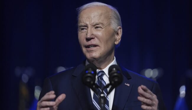 Biden Less Popular Than Carter or Nixon – HotAir