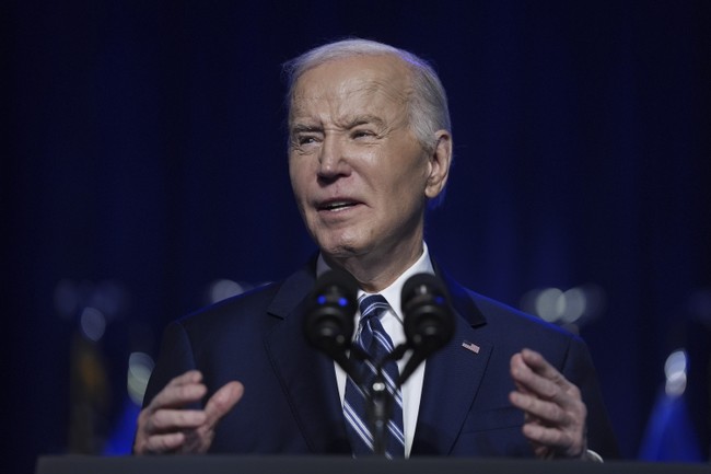 Biden Less Popular Than Carter or Nixon – HotAir