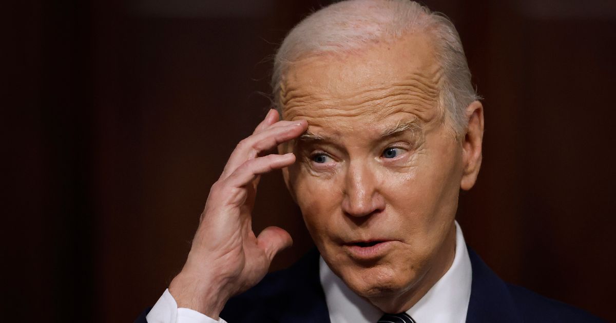 President Joe Biden delivers remarks about his administration's work to lower the cost of breathing treatments for asthma and COPD patients during an event with healthcare advocates and stakeholders in Washington, D.C., on Wednesday.