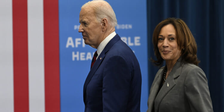 Biden Protects Deep State Bureaucrats With ‘Anti-Democratic’ Rule