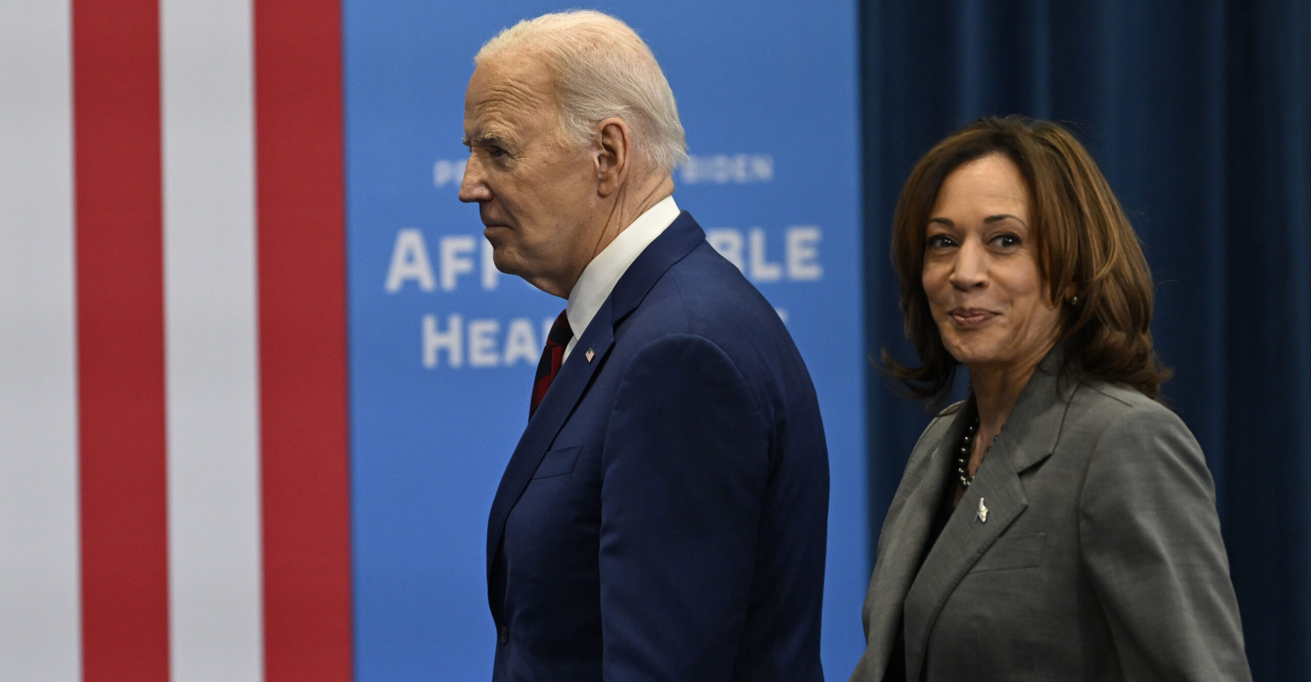 Biden Protects Deep State Bureaucrats With ‘Anti-Democratic’ Rule