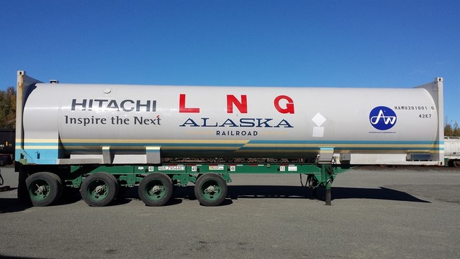 Biden's LNG Export Embargo Hurts Farmers, Too – HotAir