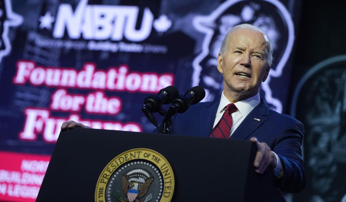 Catholic League president condemns Biden's 'religious baiting' to attack Trump